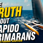 Francis Tapon interview with Paul Koch.