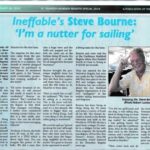 Rapido 60 owner Steve Bourne on owning a Rapido