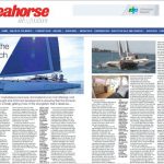 Seahorse magazine
