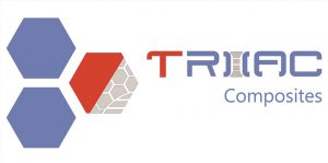 Triac Composites' logo