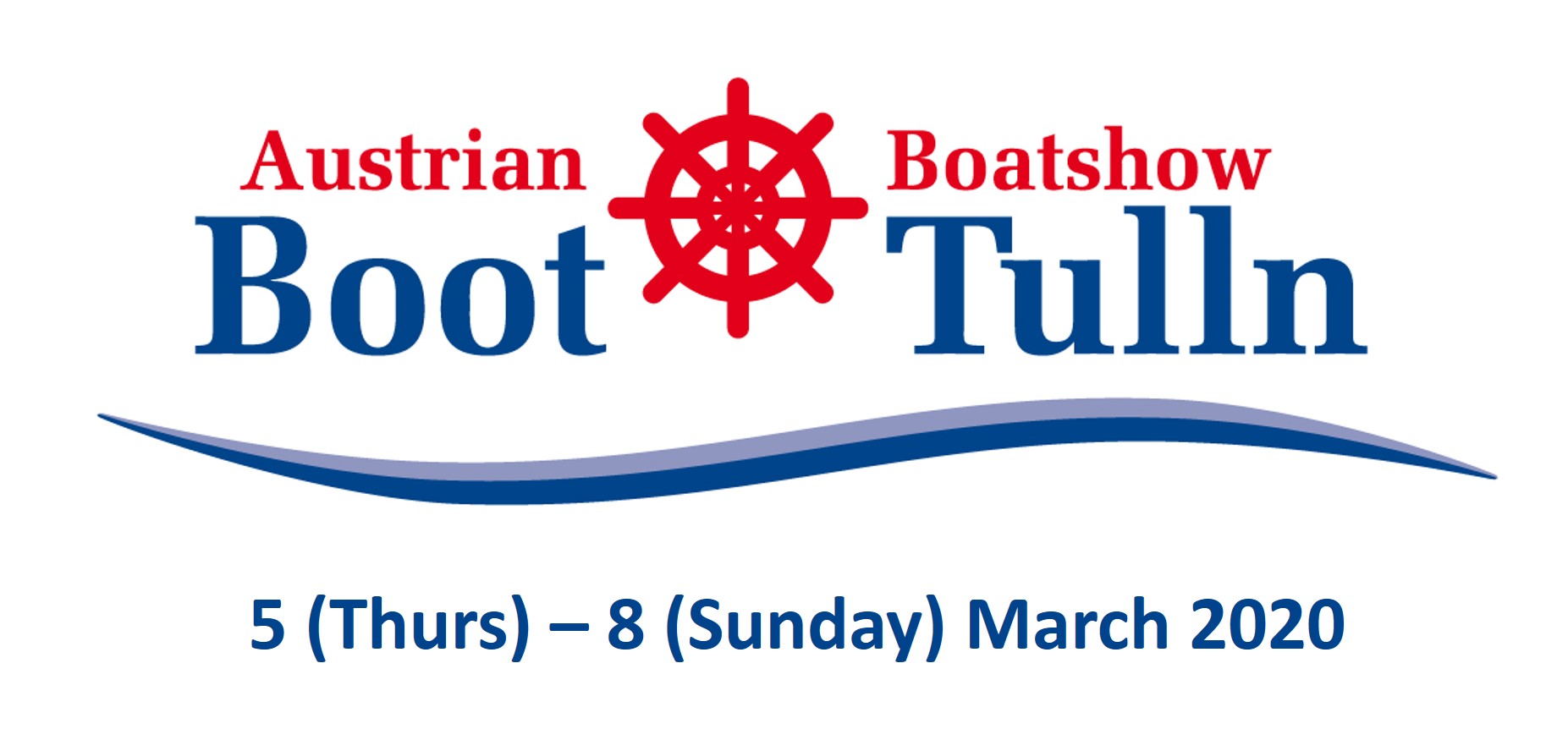 Austrian Boat Show: 5-8 March, 2020