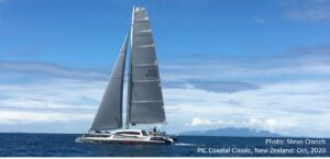 Stevo Cranch, Romanza