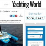 Yachting World, 53XS