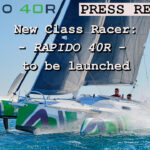 rapido trimarans