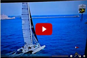 Picomole Rolex Middle Sea Race 2025