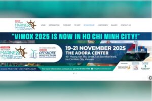 Triac Composites to exhibit at VIMOX 2025, Vietnam.