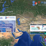 Triac Composites, Rapido's builder to exhibit at two international trade shows: METSTRADE and VIMOX 2025