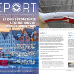 Institute of International Marine Surveying publishes article on Rapido's builder, Triac Composites.