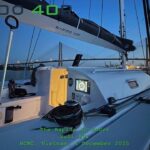 Rapido 40 Racer, HCMC, Vietnam, 4 December 2025.