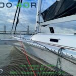 Rapido 40 Racer, HCMC, Vietnam, 4 December 2025.