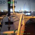 Rapido 40 Racer, HCMC, Vietnam, 4 December 2025.