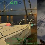 Rapido 40 Racer, HCMC, Vietnam, 4 December 2025.