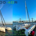 Rapido 40 Racer, HCMC, Vietnam, 4 December 2025.