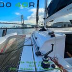 Rapido 40 Racer, HCMC, Vietnam, 4 December 2025.