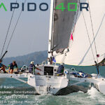 Rapido 40 Racer, Langkawi Regatta 2026