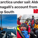 Picomole, Rapido 53XS, Vela magazine