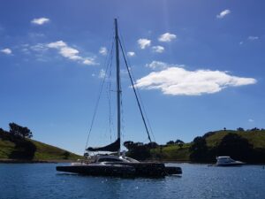 Rapido 60, Hull #02, Romanza. Pre-Owned and available now.