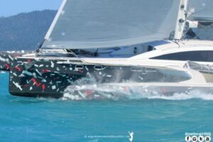 Rapido 60, Hull #02, Romanza. Pre-Owned and available now.