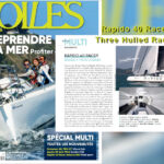 Voiles magazine 2026, Rapido 40 Racer