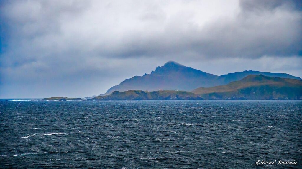 Cape Horn, (c) Michael Bourque.
