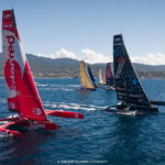La Solitaire du Figaro opens a new chapter in 2028 © Vincent Olivaud