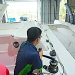 Foils - Triac C0mposites, METSTRADE 2026