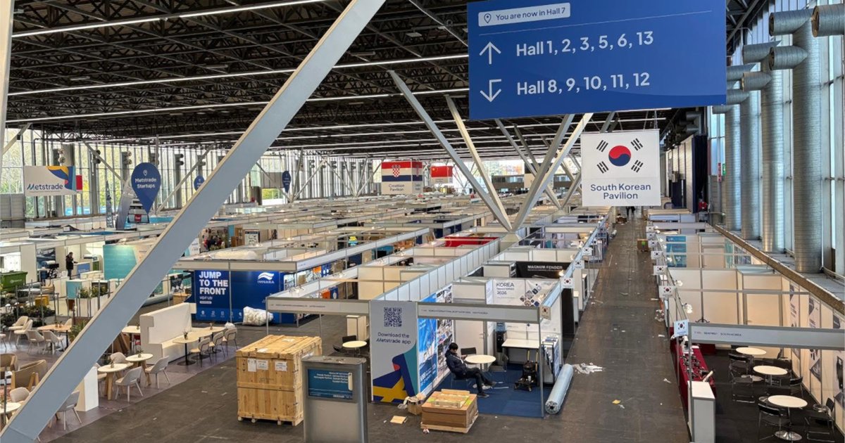 METSTRADE 2026